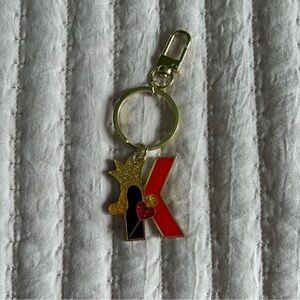 Disney Key Chain / Bag Charm